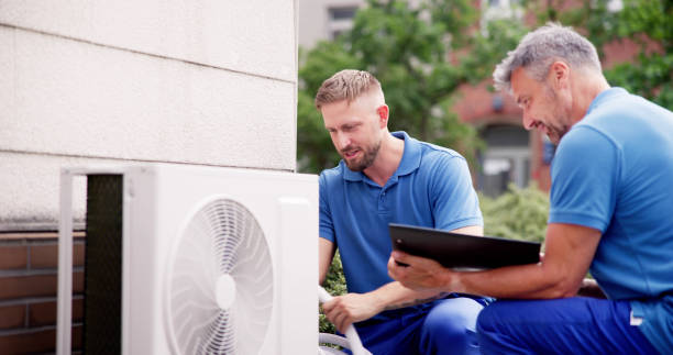 Inglewood, CA HVAC Company
