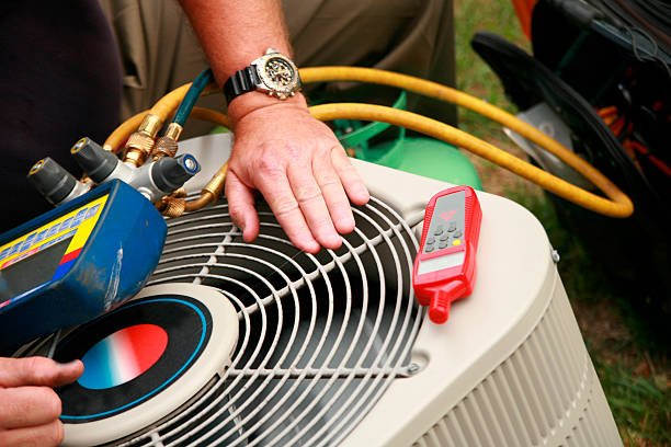 Best HVAC Air Duct Cleaning  in Inglewood, CA