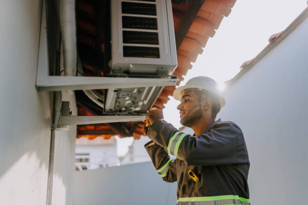 Best Commercial HVAC Repair  in Inglewood, CA