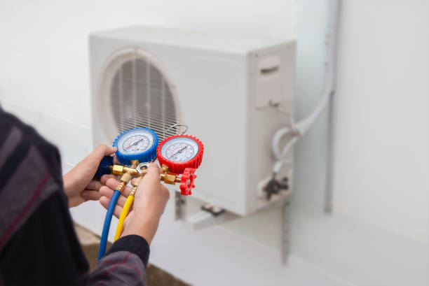 Best HVAC Air Duct Cleaning  in Inglewood, CA