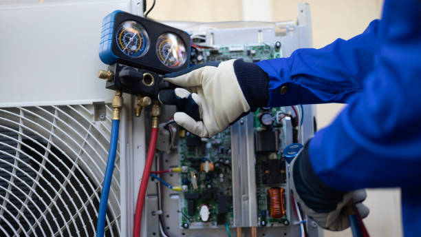 Best Residential HVAC Services  in Inglewood, CA